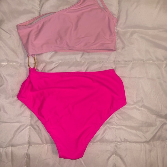 SHEIN bathing suit - Picture 3 of 3